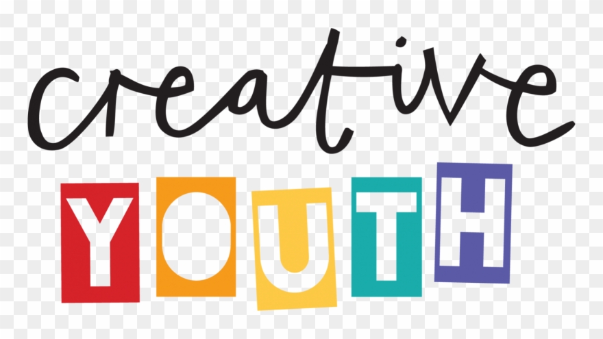 Creative Youth Charity Clipart