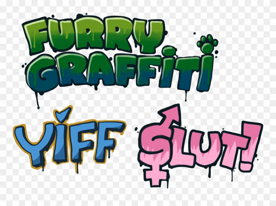 Free Graffiti By Wolfy Nail Clipart