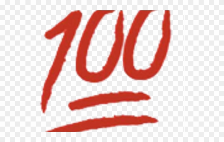 Hand Emoji Clipart Blessed - Png Download