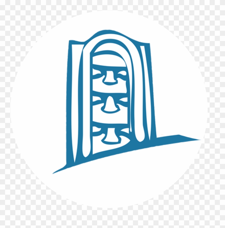 Circle Favicon Clipart