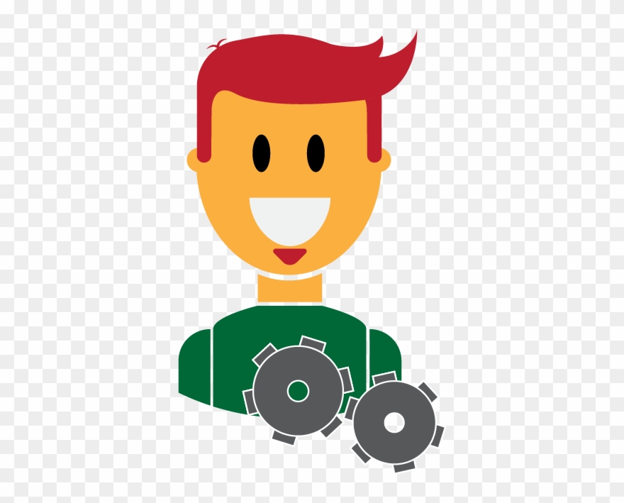 How Is Business Intelligence Used Illustration Clipart