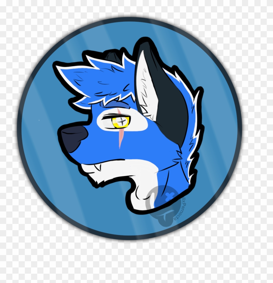 Orca Headshot Clipart