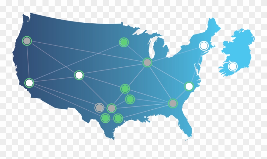 Our Locations Clipart