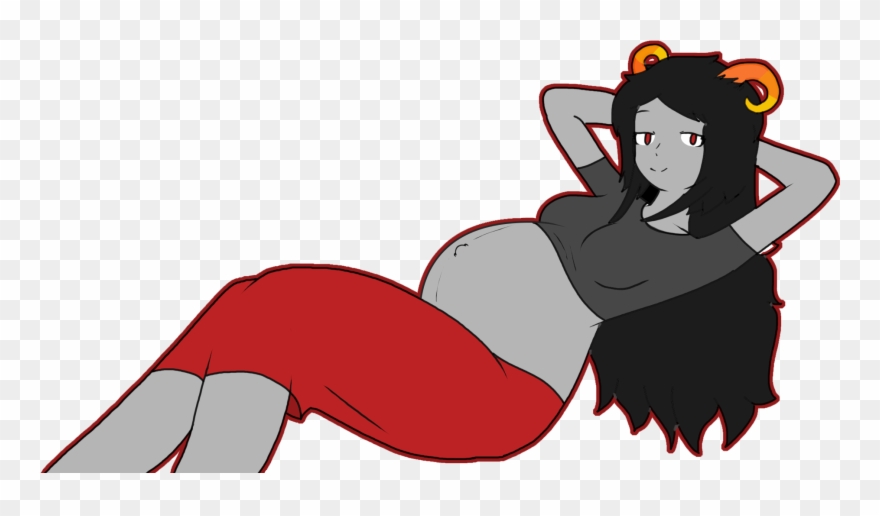 Homestuck Clipart