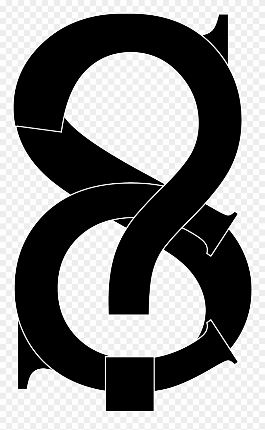 Strong Curiosity Clipart