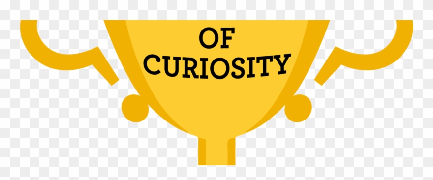 Announcing Hearken's Champions Of Curiosity Awards Clipart