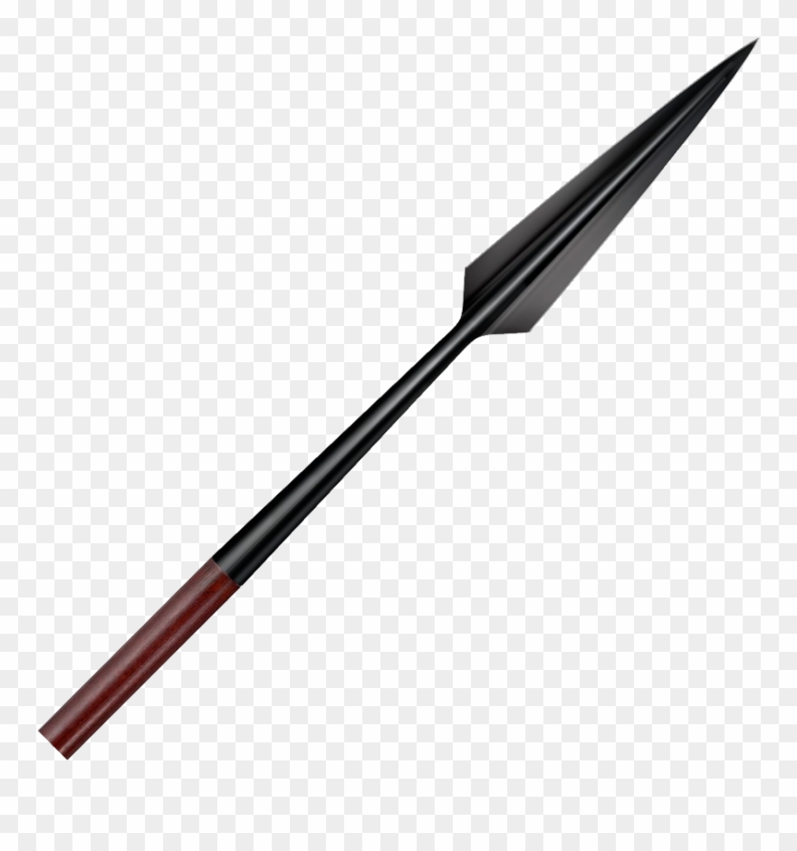 Spear Png Clipart