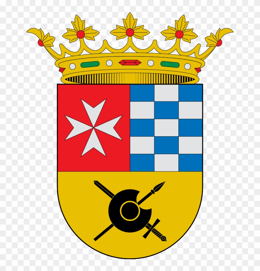 Argamasilla De Alba Clipart