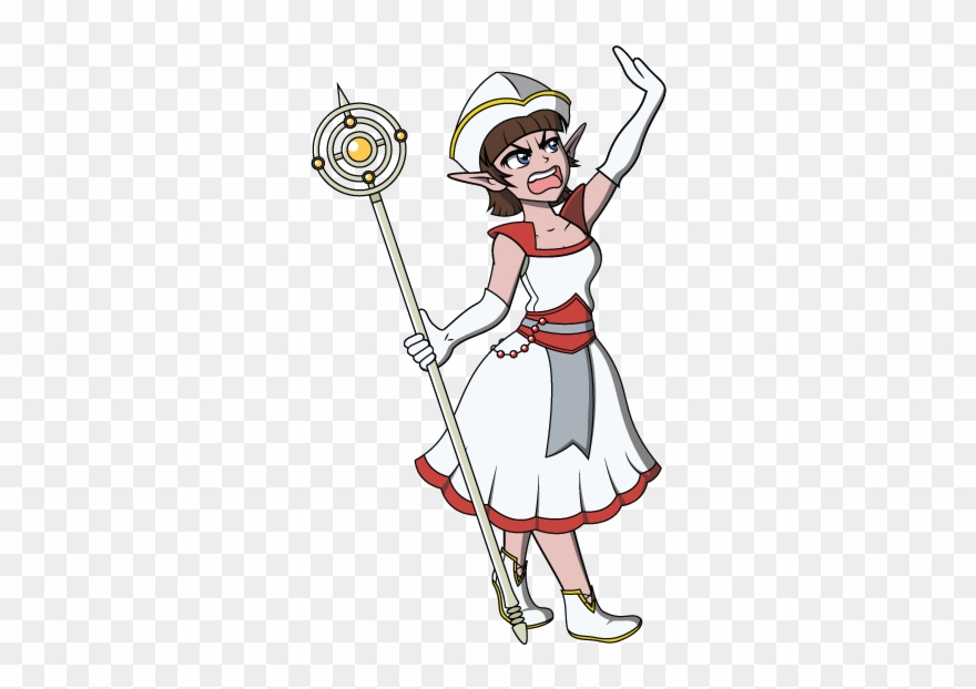 Fighter Clipart