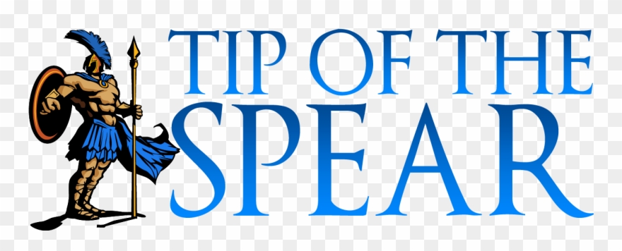 Tip Of The Spear Ventures Clipart