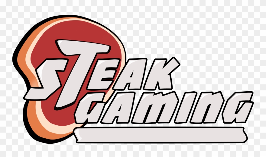 Steak Gamingsteak Clipart