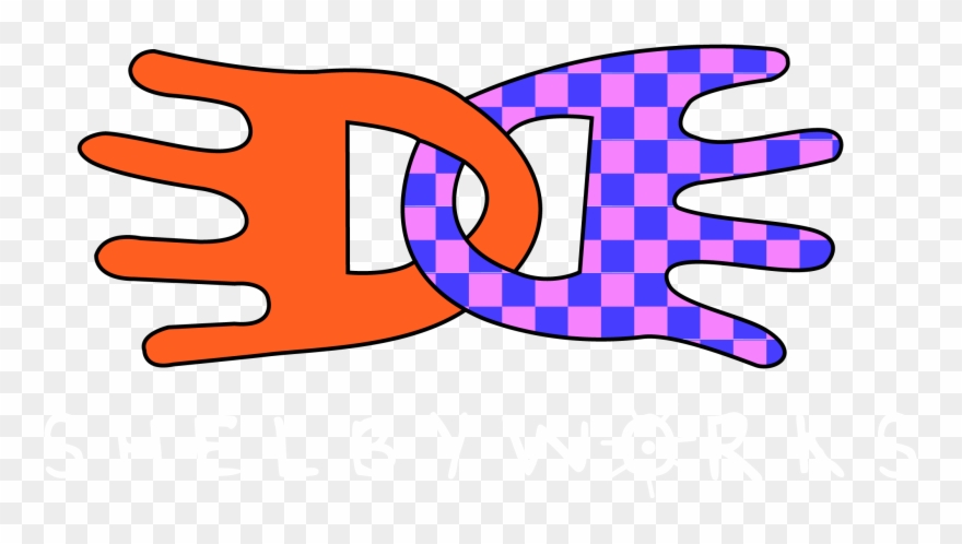 Shelby Works Clipart