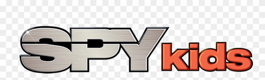 Spy Kids Clipart