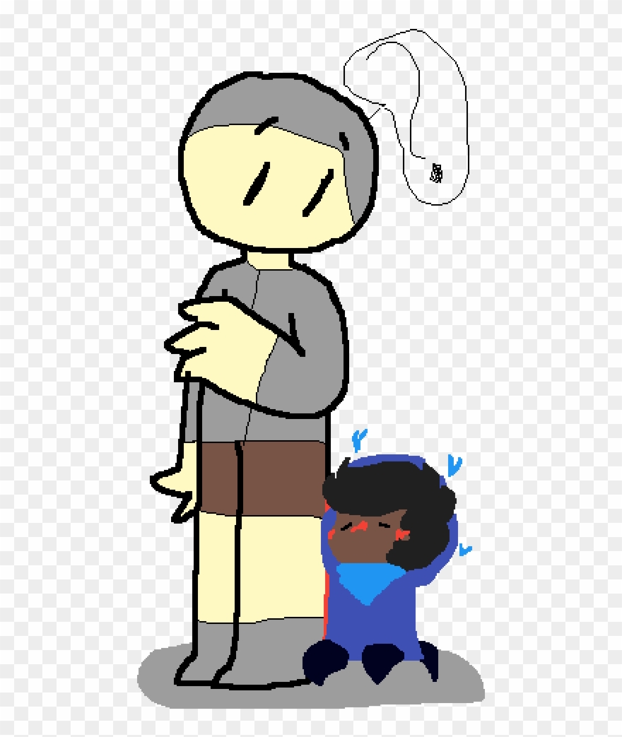 A Little Kid Um Where Ur Mom Clipart