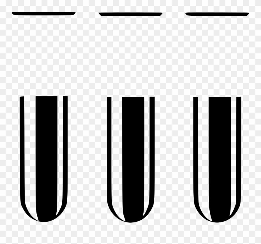Test Tubes Tube Test Tube Comments Clipart