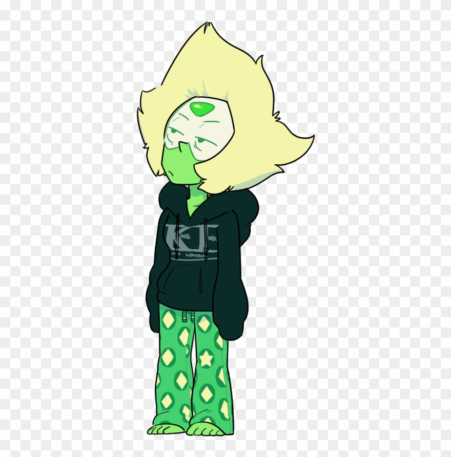 Im Going To Be Uber Disappointed If Peridots Weapon Clipart