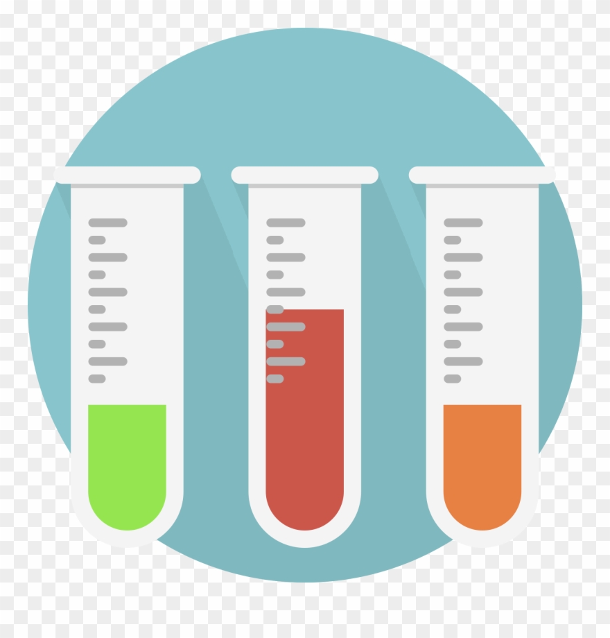 Svg Test Tube Clipart
