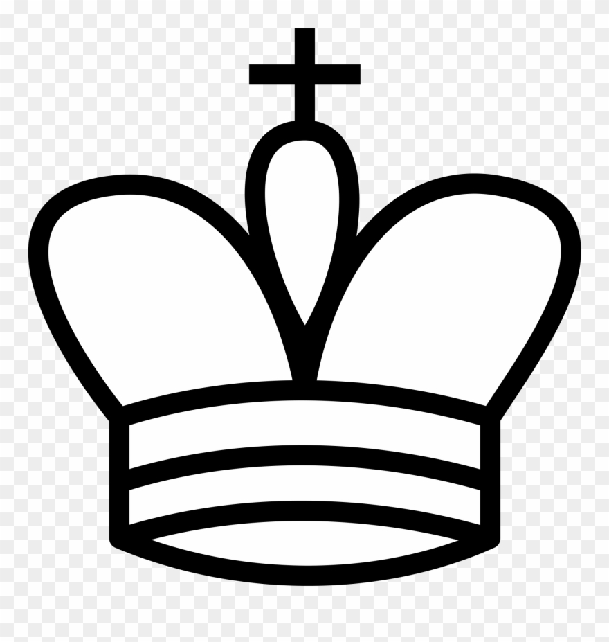 King Chess Piece Clipart , Png Download Transparent Png