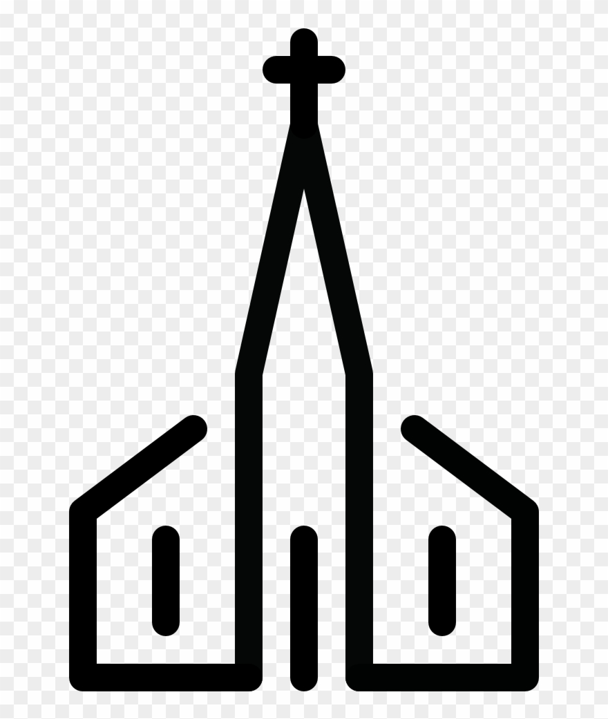 Building Church Building Church Building Church Clipart