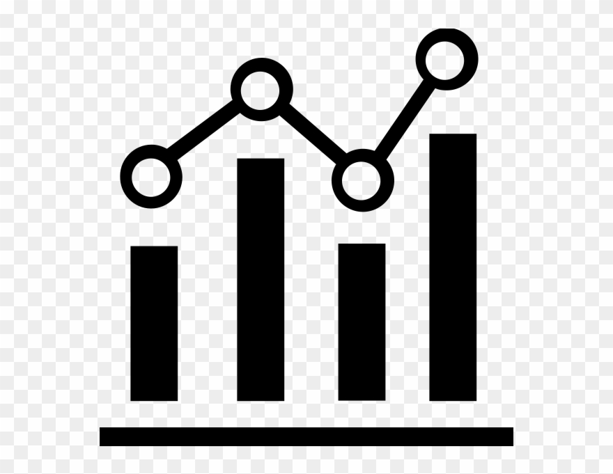 Financial Report Clipart