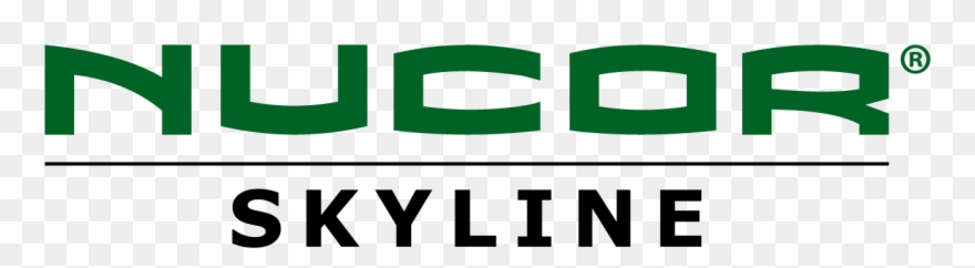 Skyline Steel Llc Promo Web Clipart
