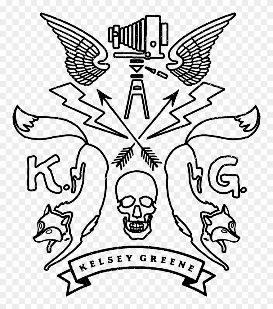 Kelsey Greene Clipart