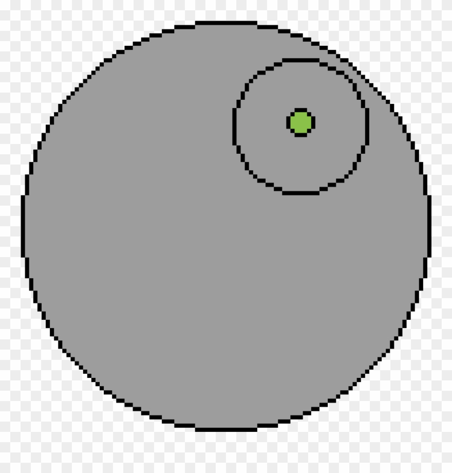 Death Star Clipart