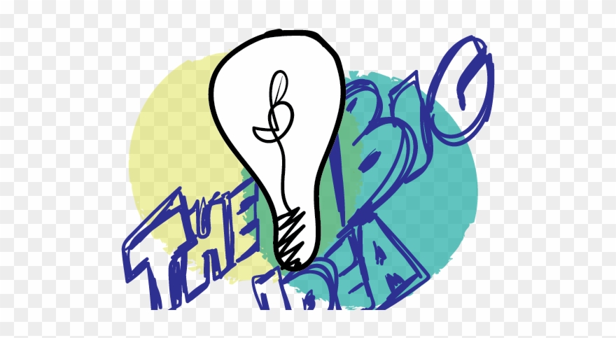 The Big Idea Clipart