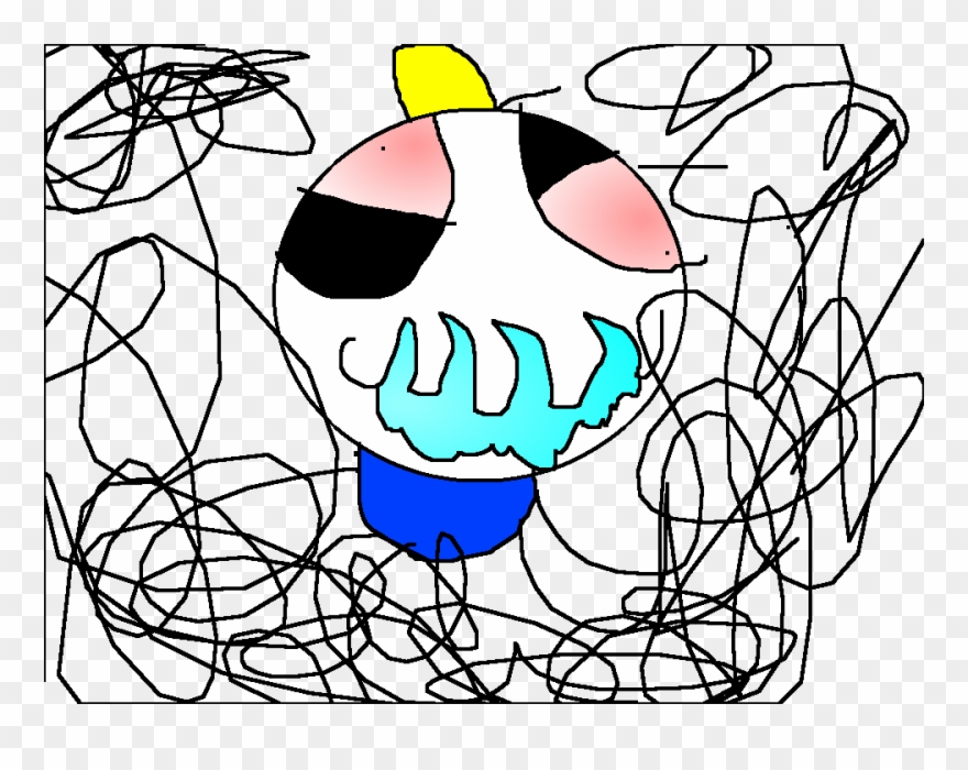 Oshabross Is An Greedy Greedish Greed Clipart