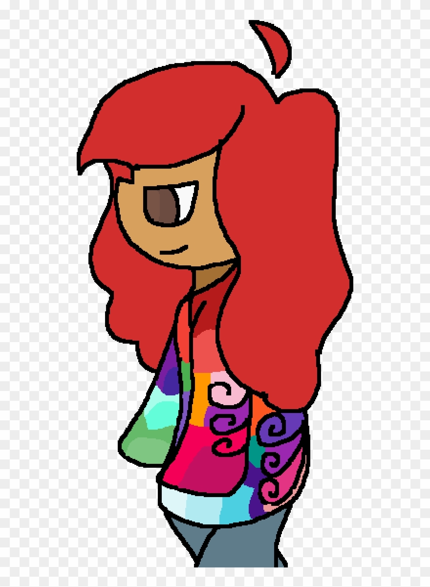 Pixilart A In Park Clipart