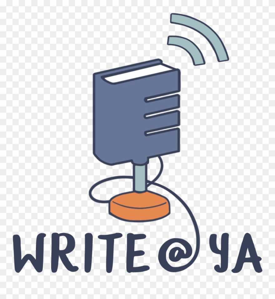 Write@ya Episode Clipart