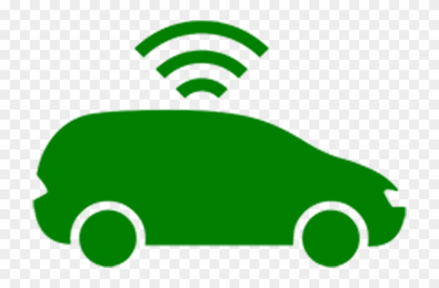 Smart Vehicles Clipart