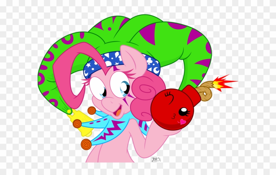 Jester Clipart Simple - Png Download