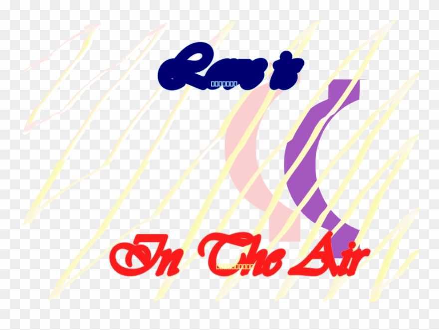 This Free Clip Arts Design Of E-card Love Is In The - Png Download