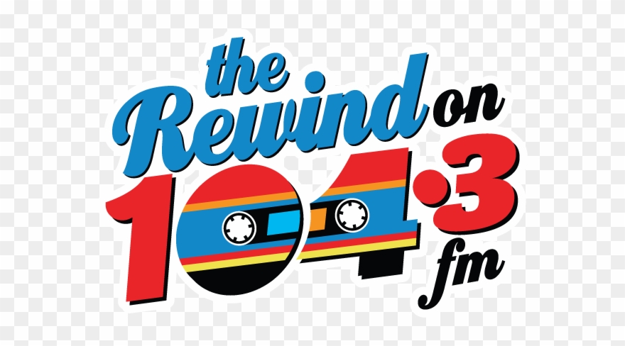 The Rewind On Clipart