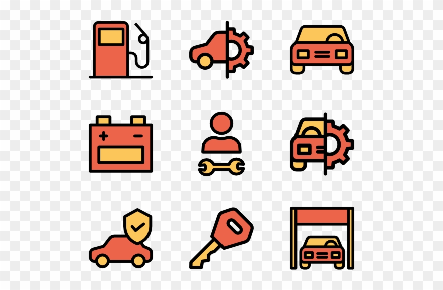 Automobile Clipart