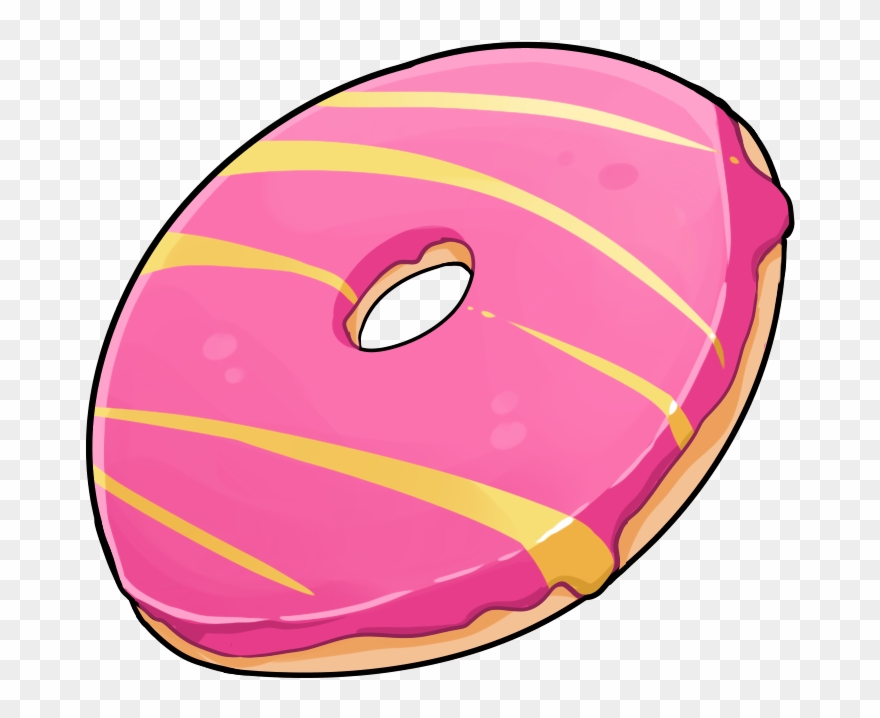 Biscuit Drawing Party Ring Clipart