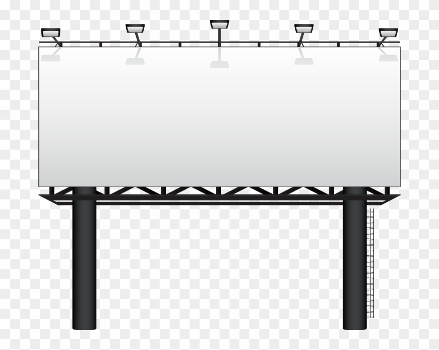 Billboard Png Transparent Images Clipart