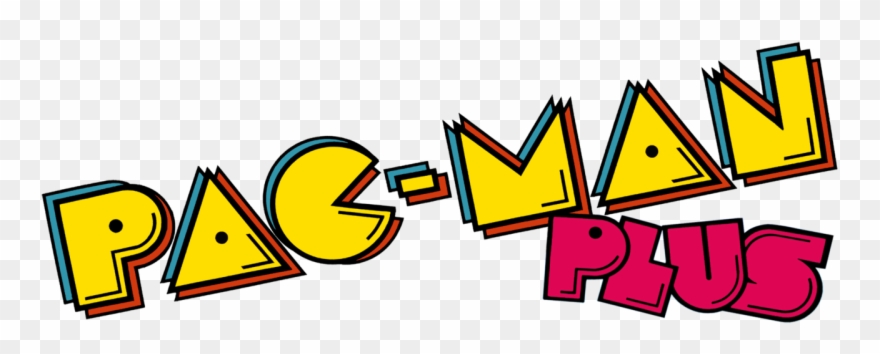 pac man plus