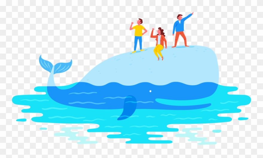 Hero Image Of Home Page Clipart