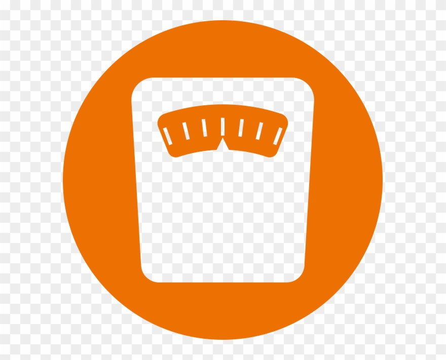 Optimize Your Weight Clipart
