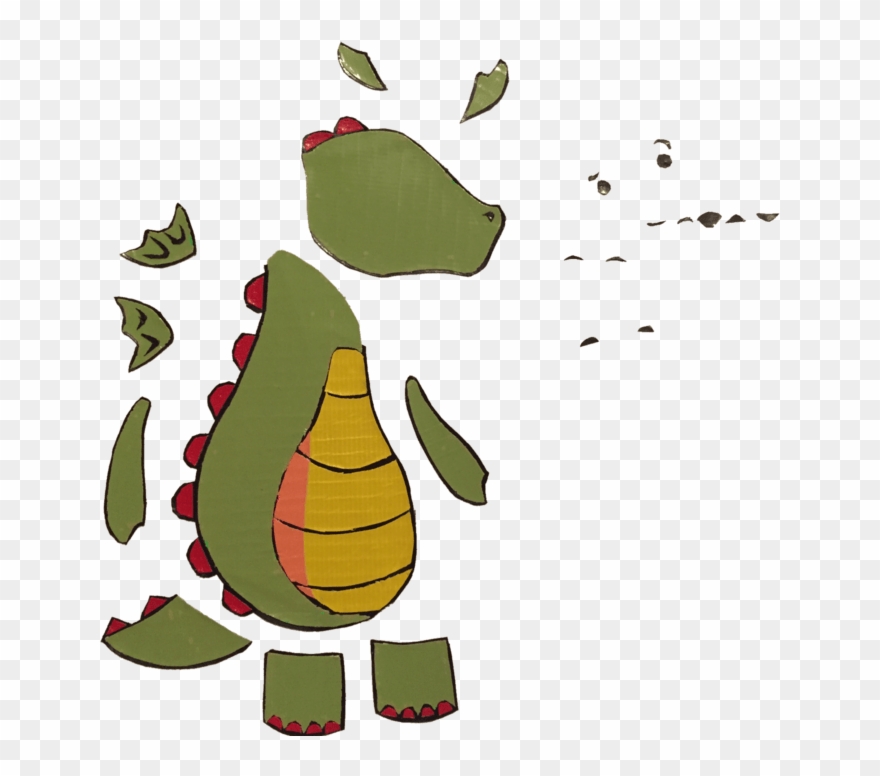 Character Rigging ~ Eyecmore Curator Clipart