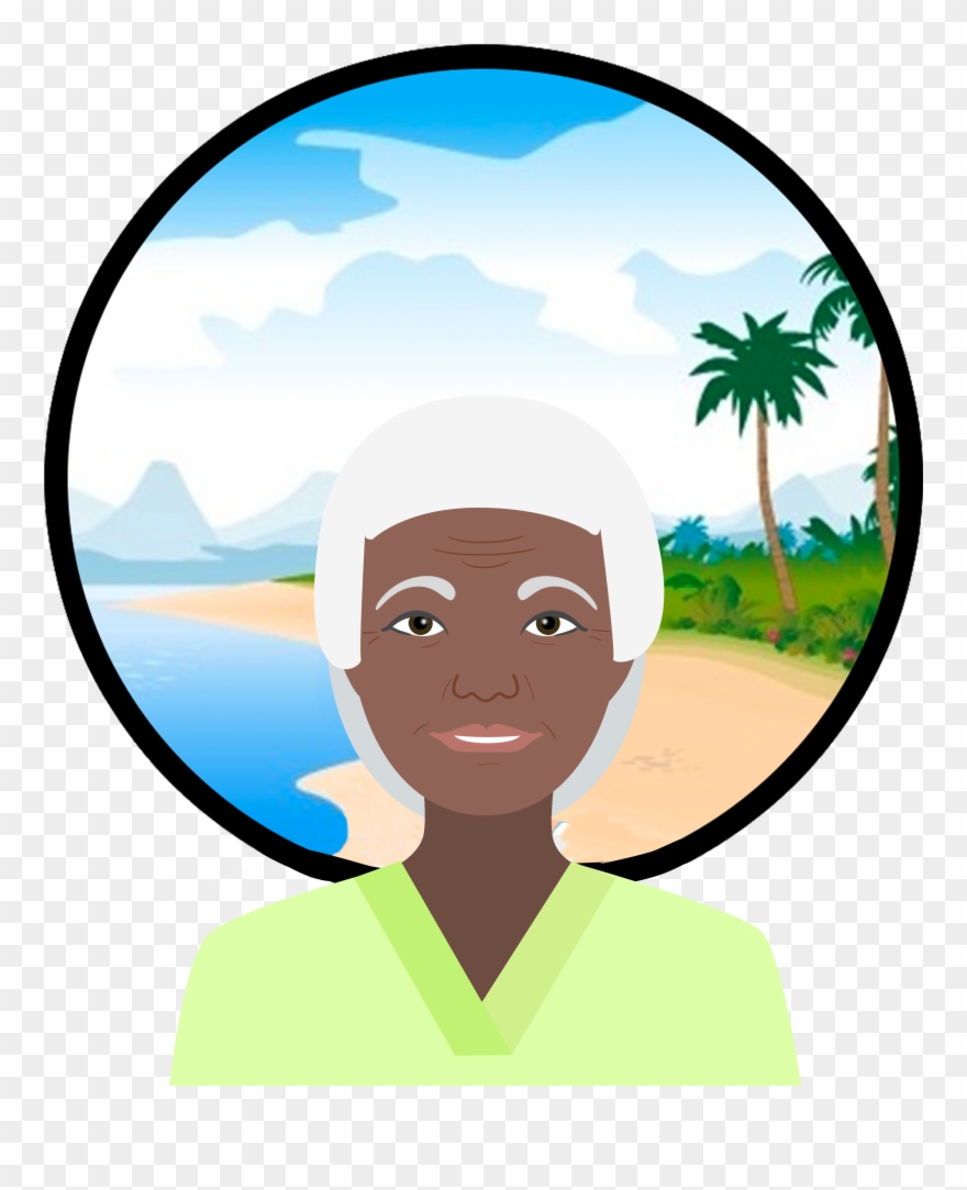 Retired Nurse Clipart