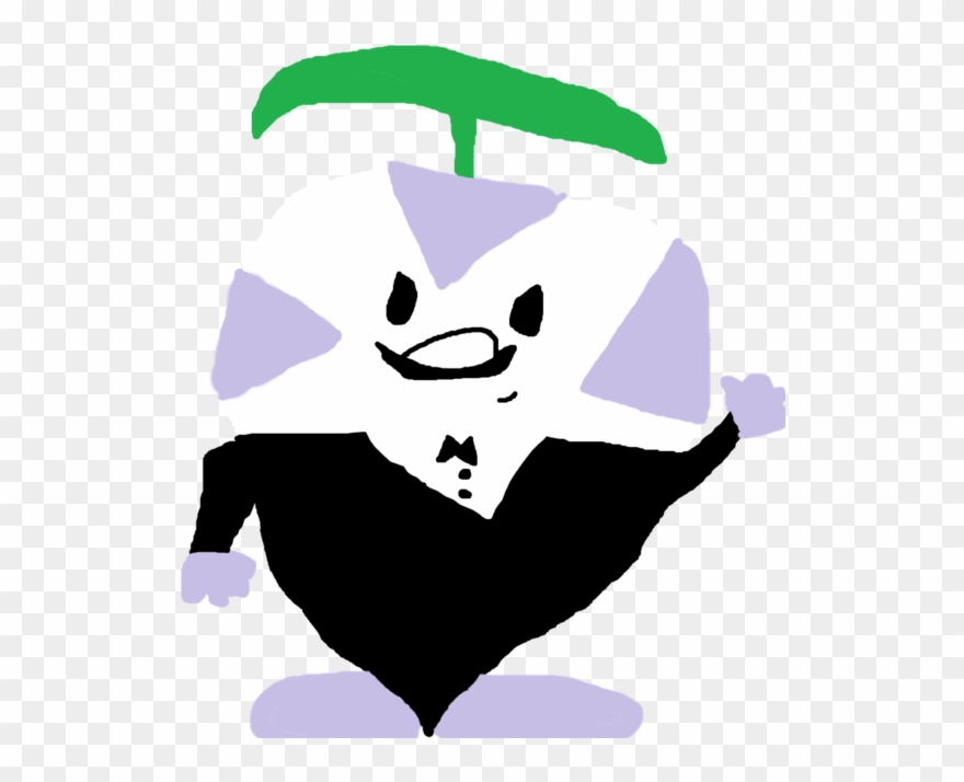 Mr - Radishpants Clipart