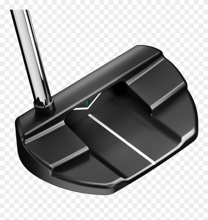 Atlanta Sb Counterbalanced Mr Putter Clipart