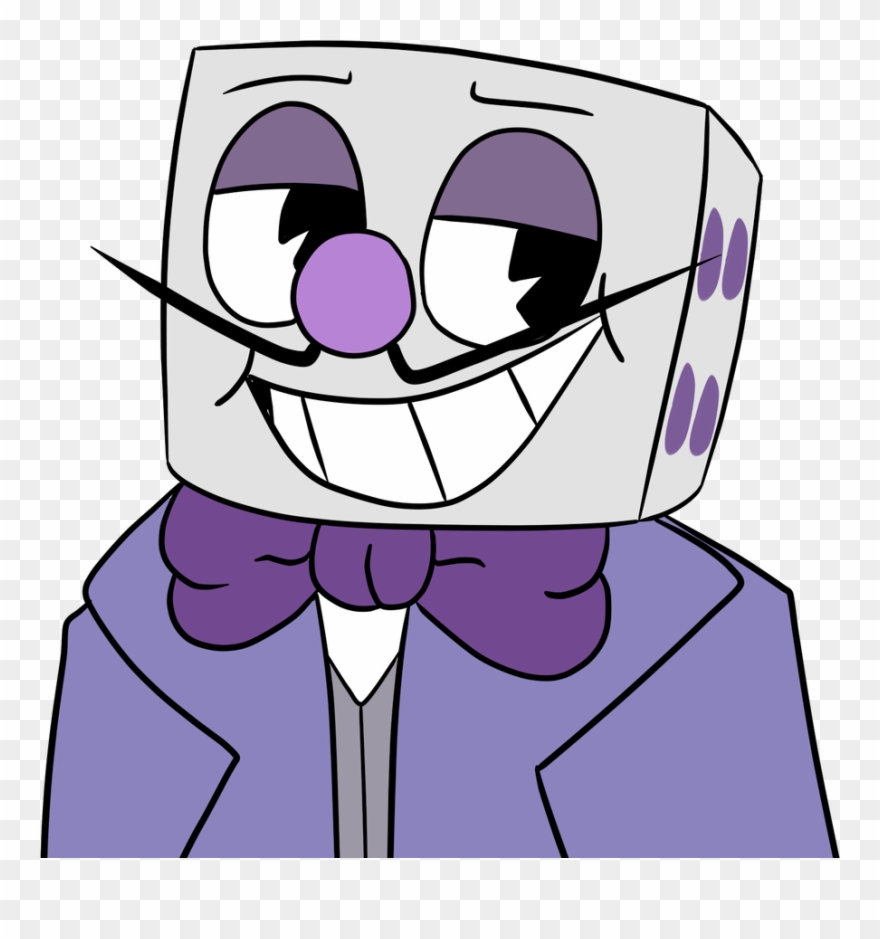 Mr King Sr Gr Jr Dice By Nawnii Clipart