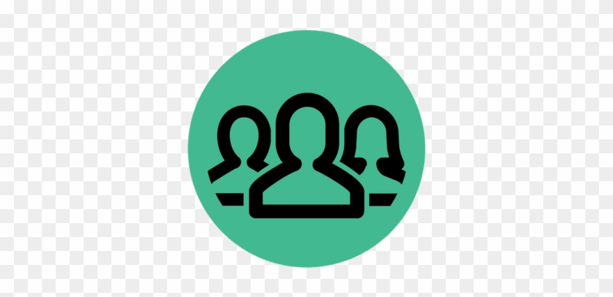 Our Community Clipart