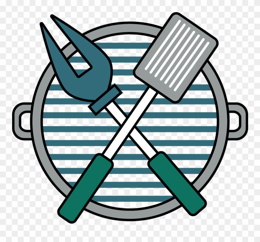 Bbq Accessories Clipart