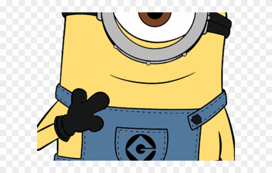 Arab Clipart Minion - Png Download
