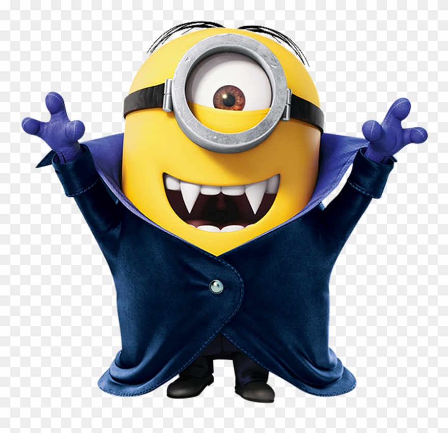 Minions Png Clipart